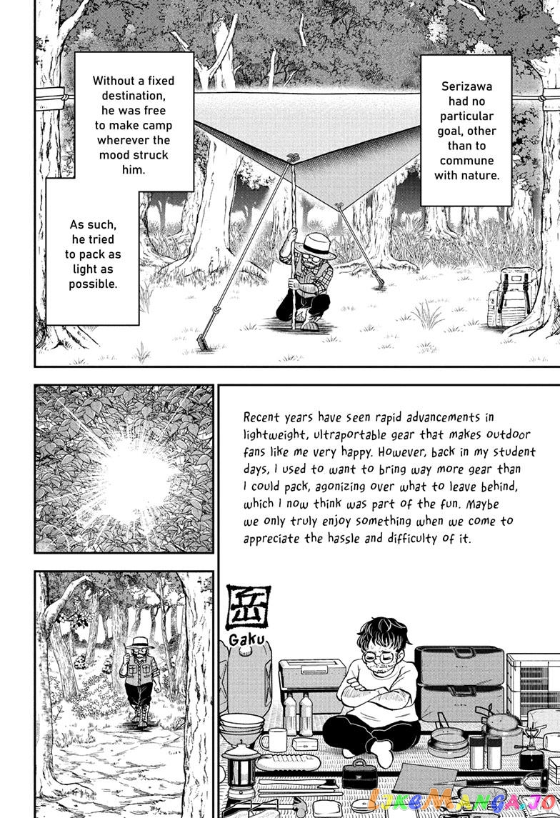 Me & Roboco chapter 129 - page 4