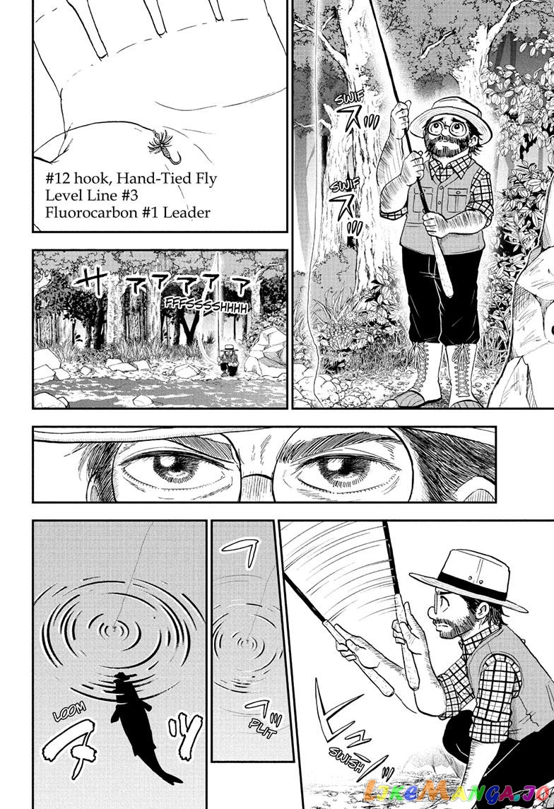 Me & Roboco chapter 129 - page 6