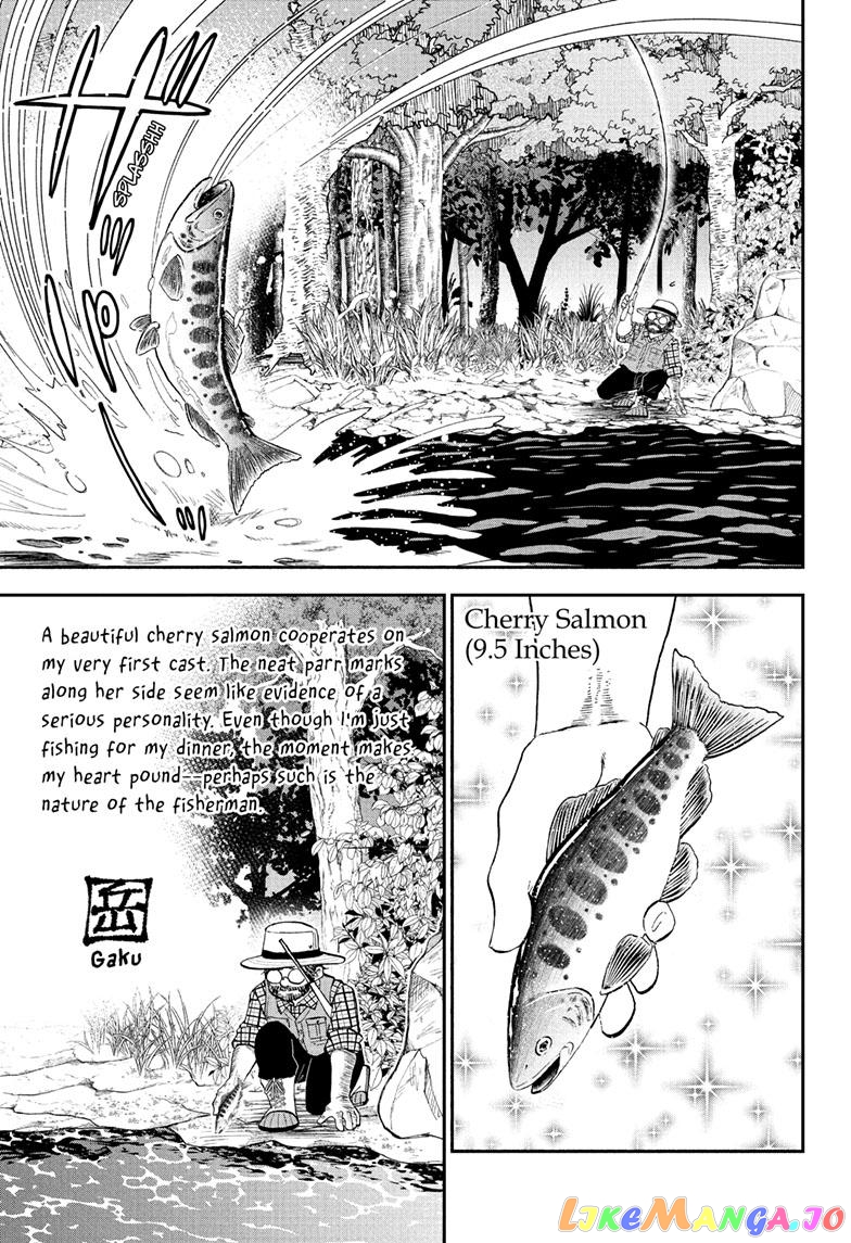 Me & Roboco chapter 129 - page 7