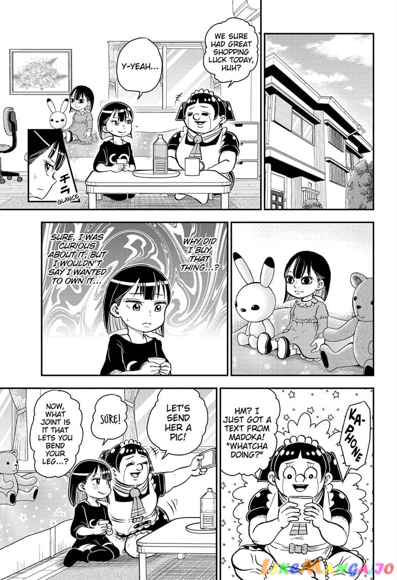 Me & Roboco chapter 83 - page 3