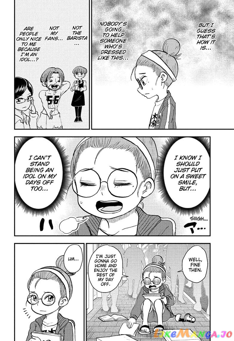 Me & Roboco chapter 85 - page 10