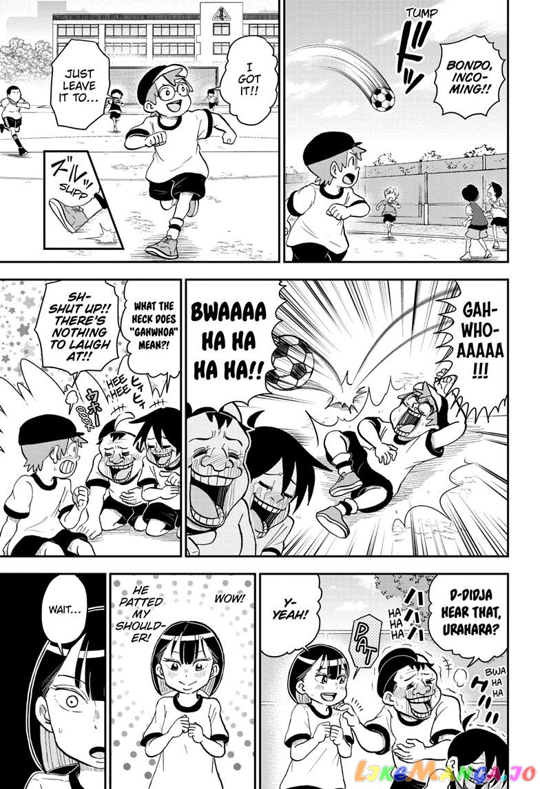 Me & Roboco chapter 132 - page 5