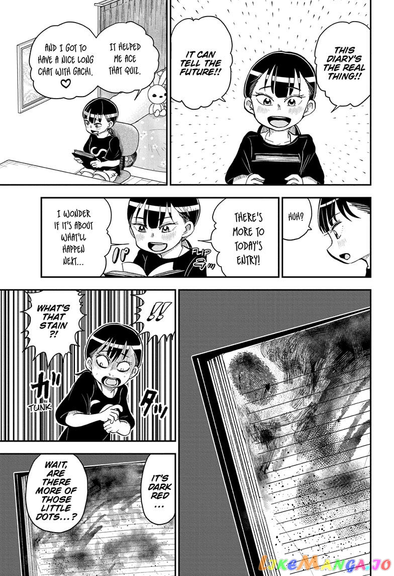 Me & Roboco chapter 132 - page 9