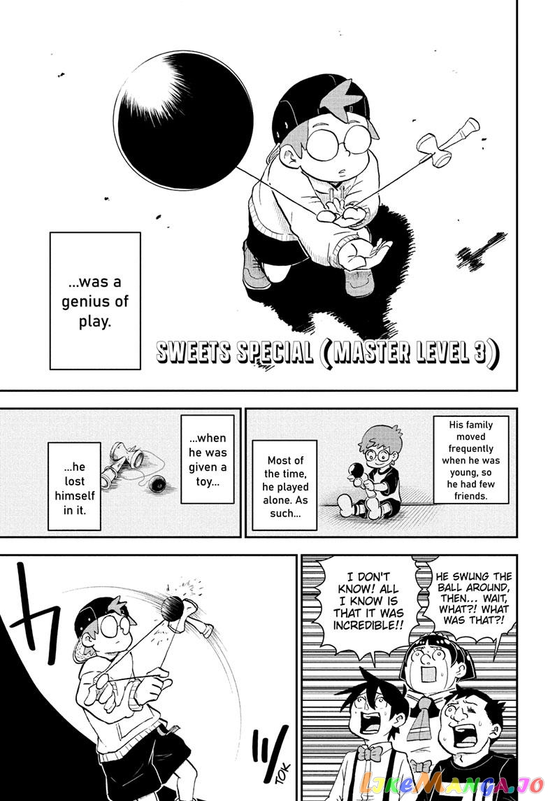 Me & Roboco chapter 133 - page 15