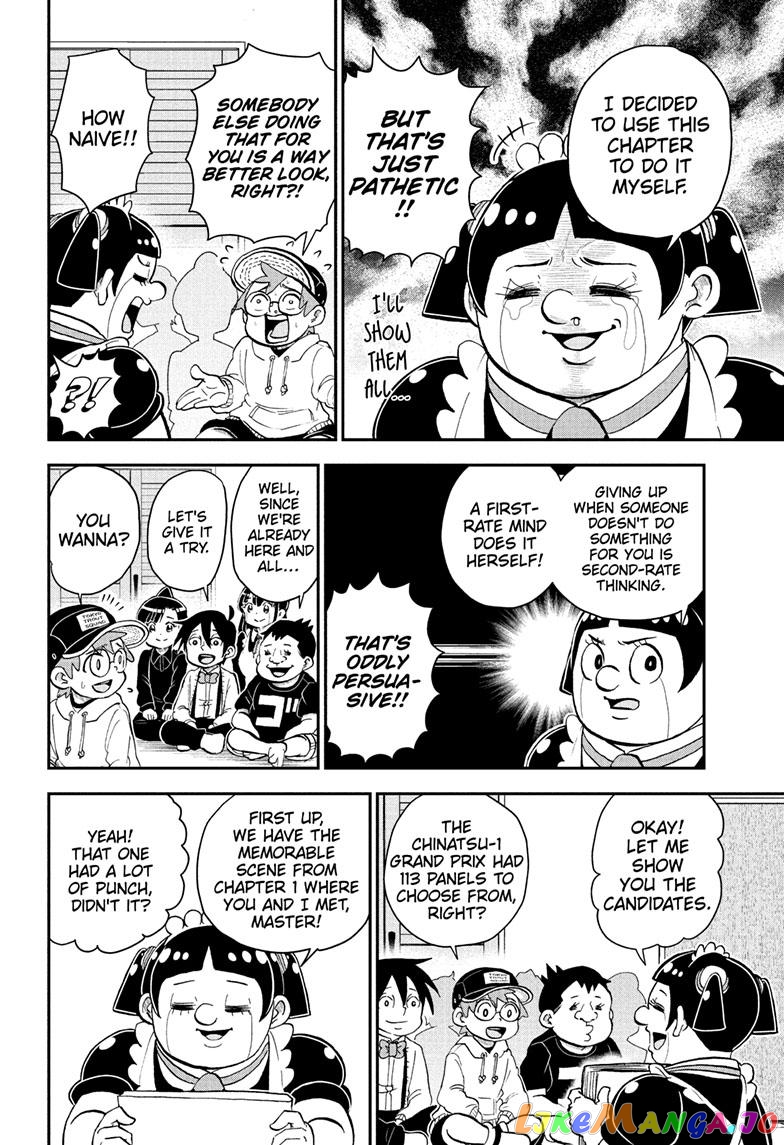 Me & Roboco chapter 134 - page 4