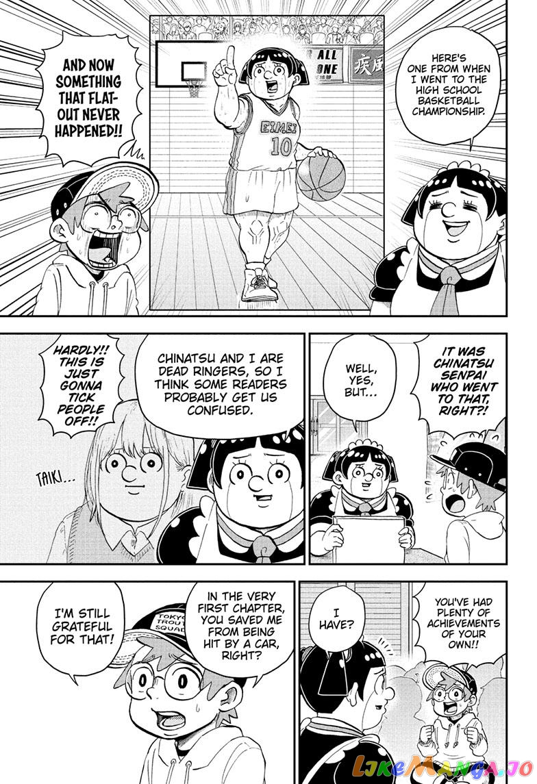 Me & Roboco chapter 134 - page 7