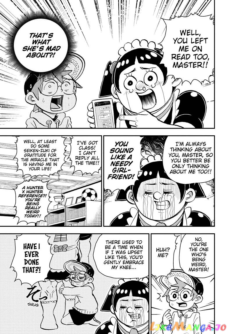 Me & Roboco chapter 39 - page 5