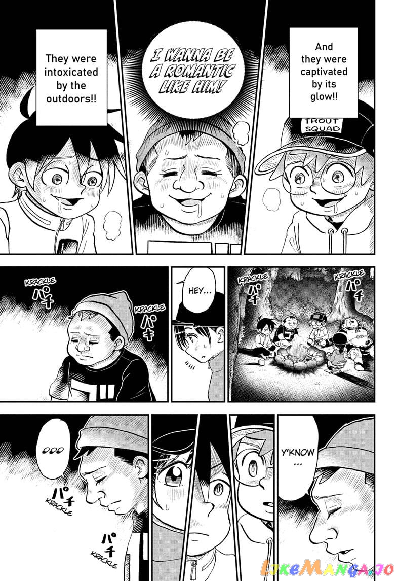 Me & Roboco chapter 89 - page 7
