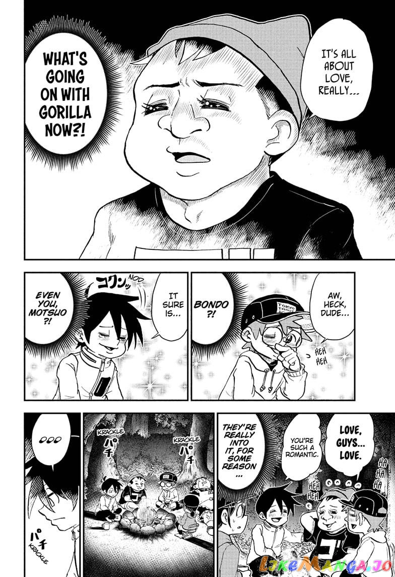 Me & Roboco chapter 89 - page 8