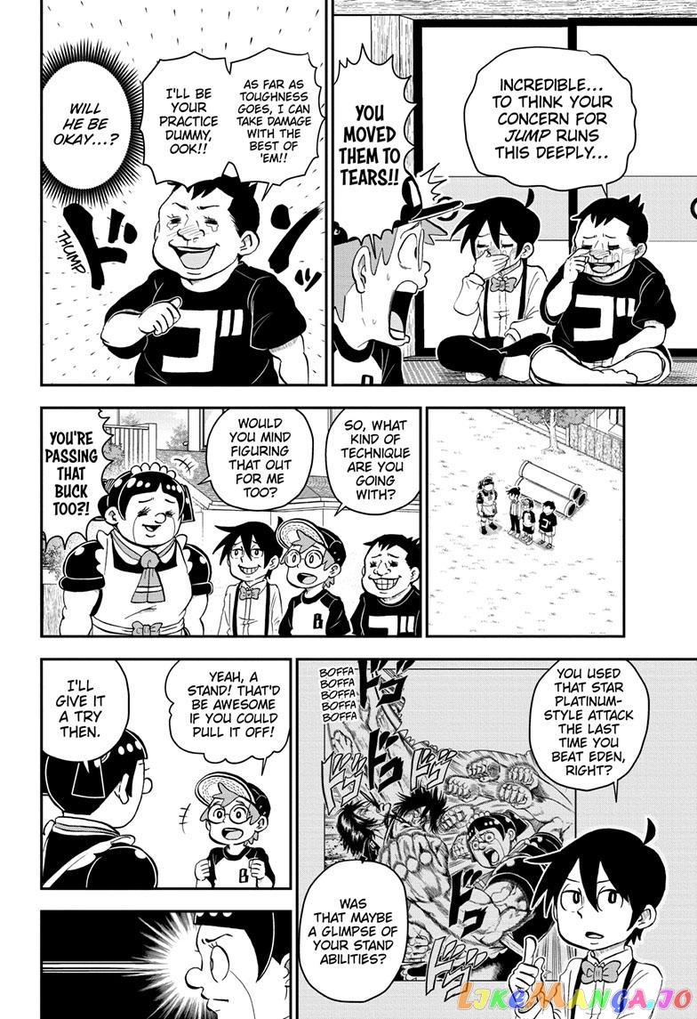 Me & Roboco chapter 136 - page 6