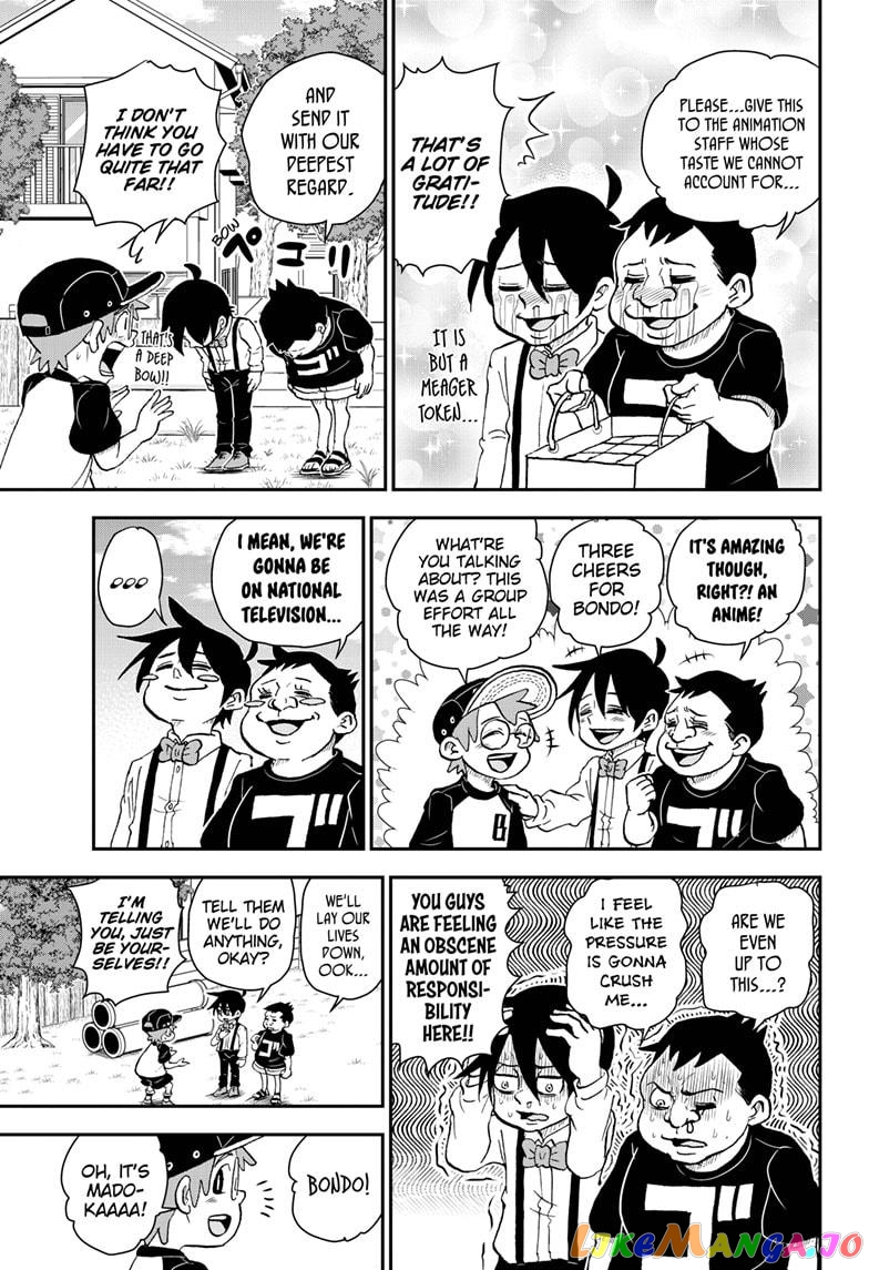 Me & Roboco chapter 90 - page 12
