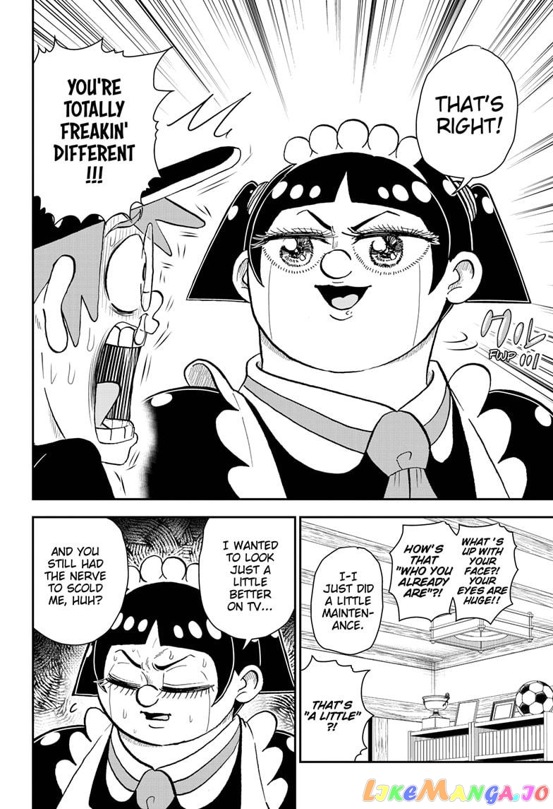 Me & Roboco chapter 90 - page 5