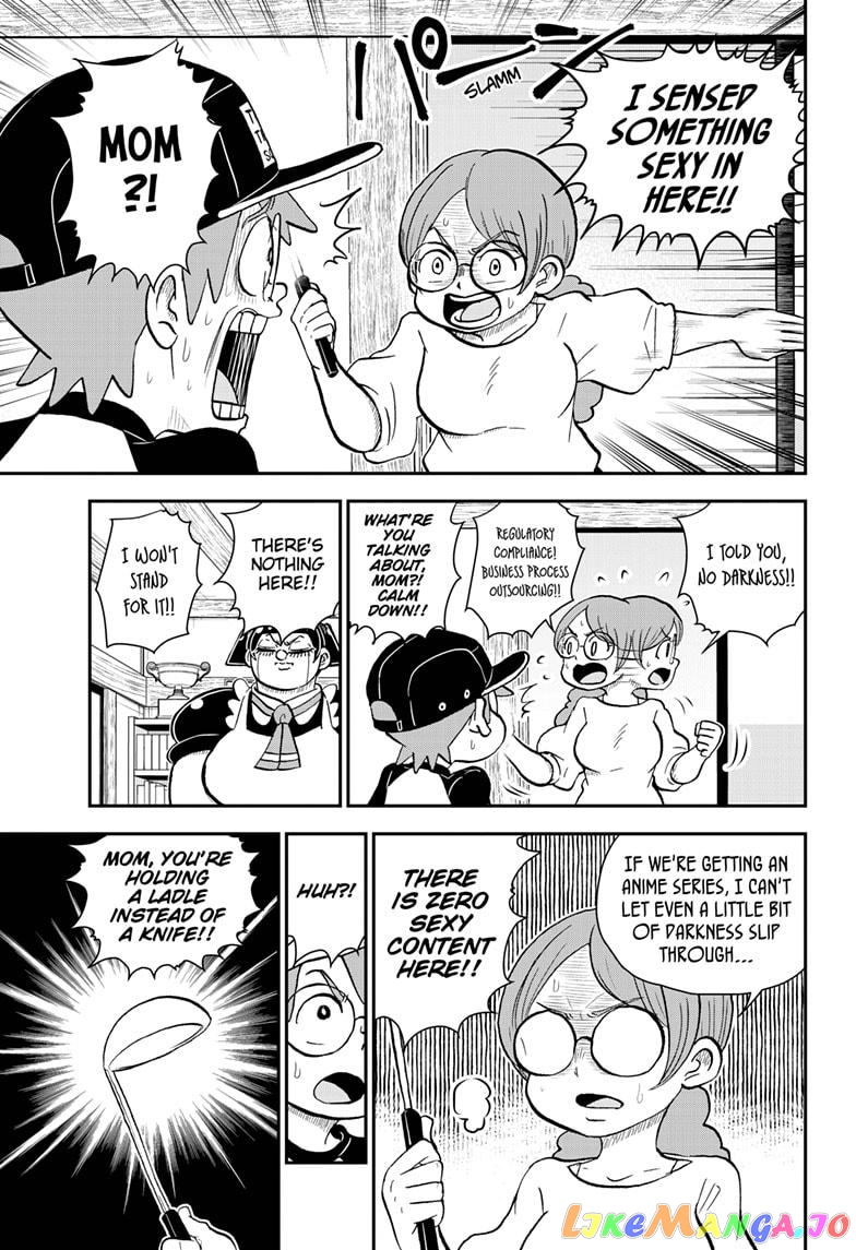 Me & Roboco chapter 90 - page 8