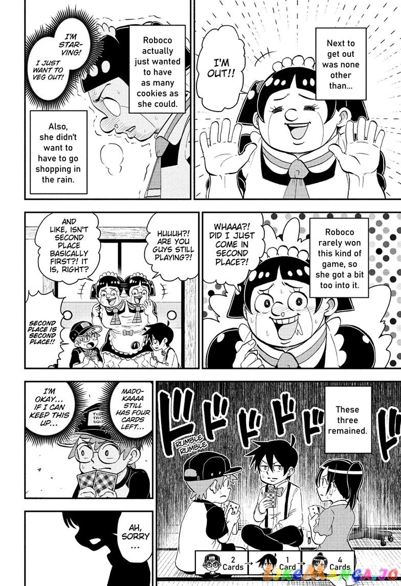 Me & Roboco chapter 137 - page 10