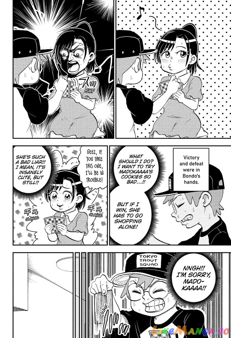 Me & Roboco chapter 137 - page 14