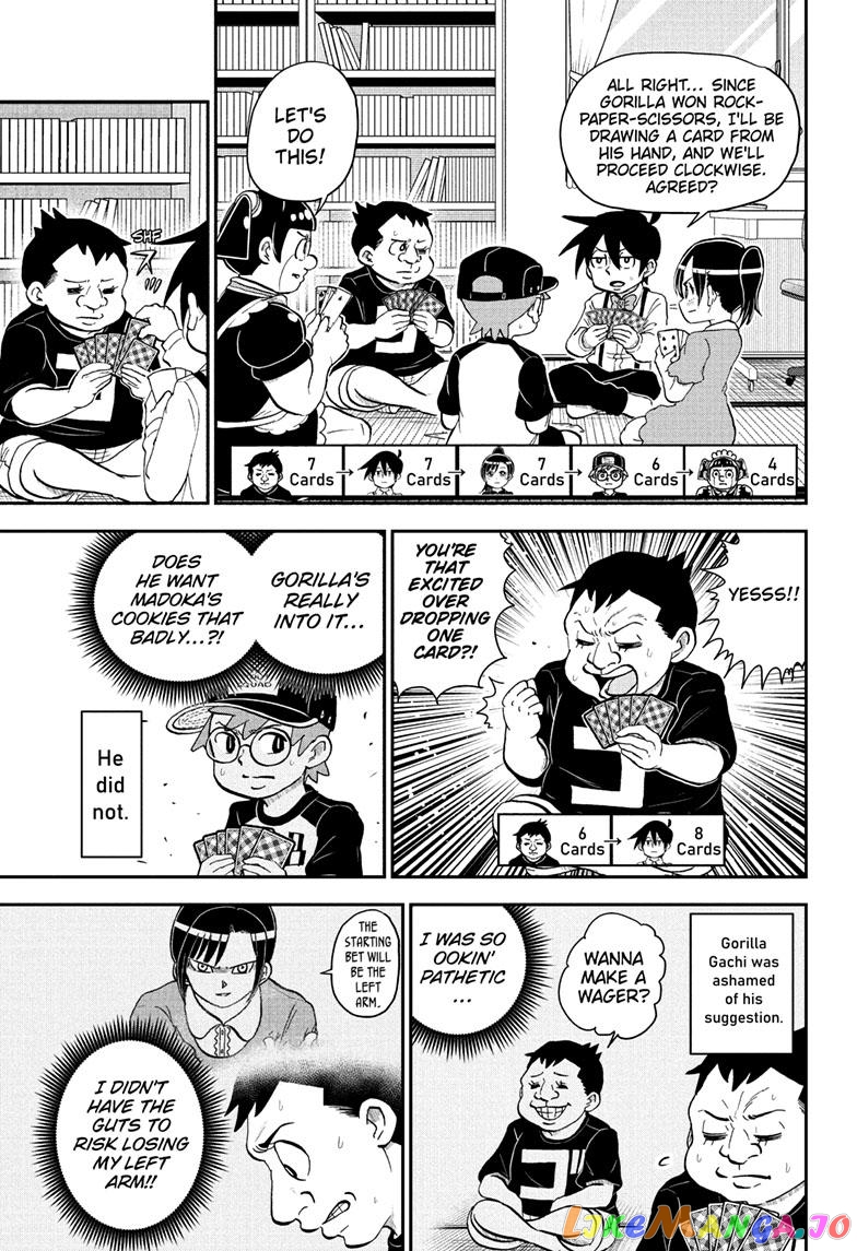 Me & Roboco chapter 137 - page 5