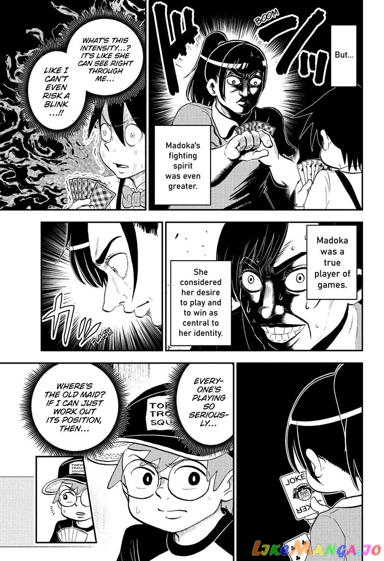 Me & Roboco chapter 137 - page 7