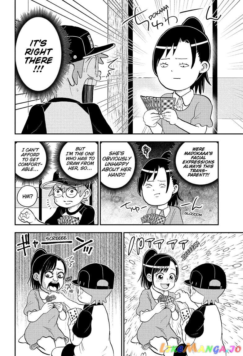 Me & Roboco chapter 137 - page 8
