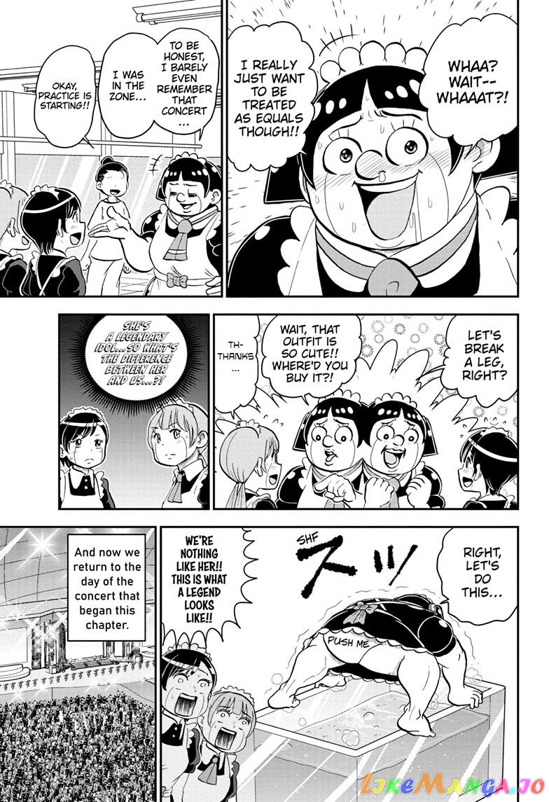 Me & Roboco chapter 138 - page 7