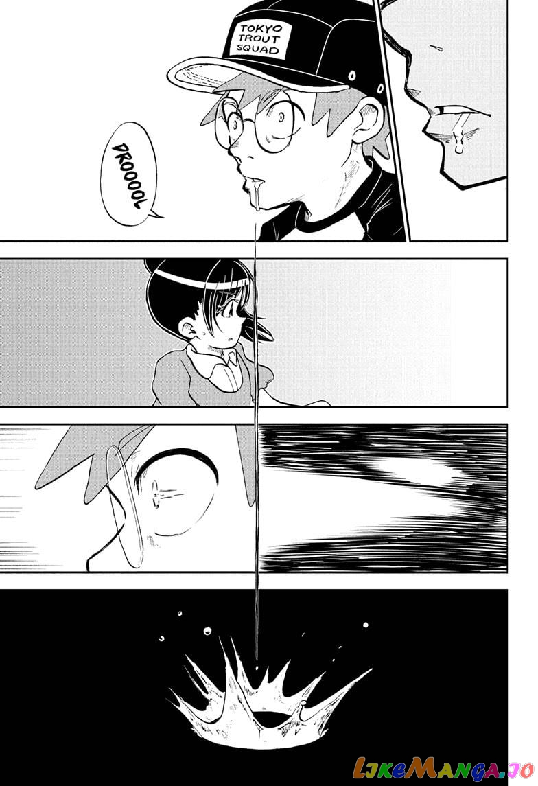 Me & Roboco chapter 92 - page 13