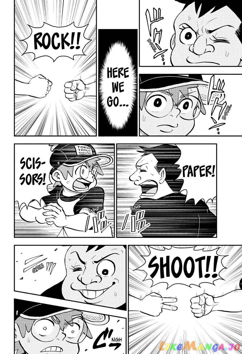 Me & Roboco chapter 92 - page 6