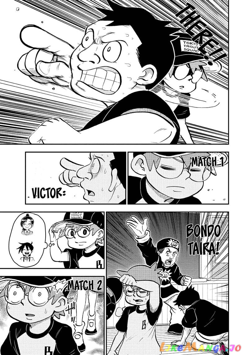 Me & Roboco chapter 92 - page 9