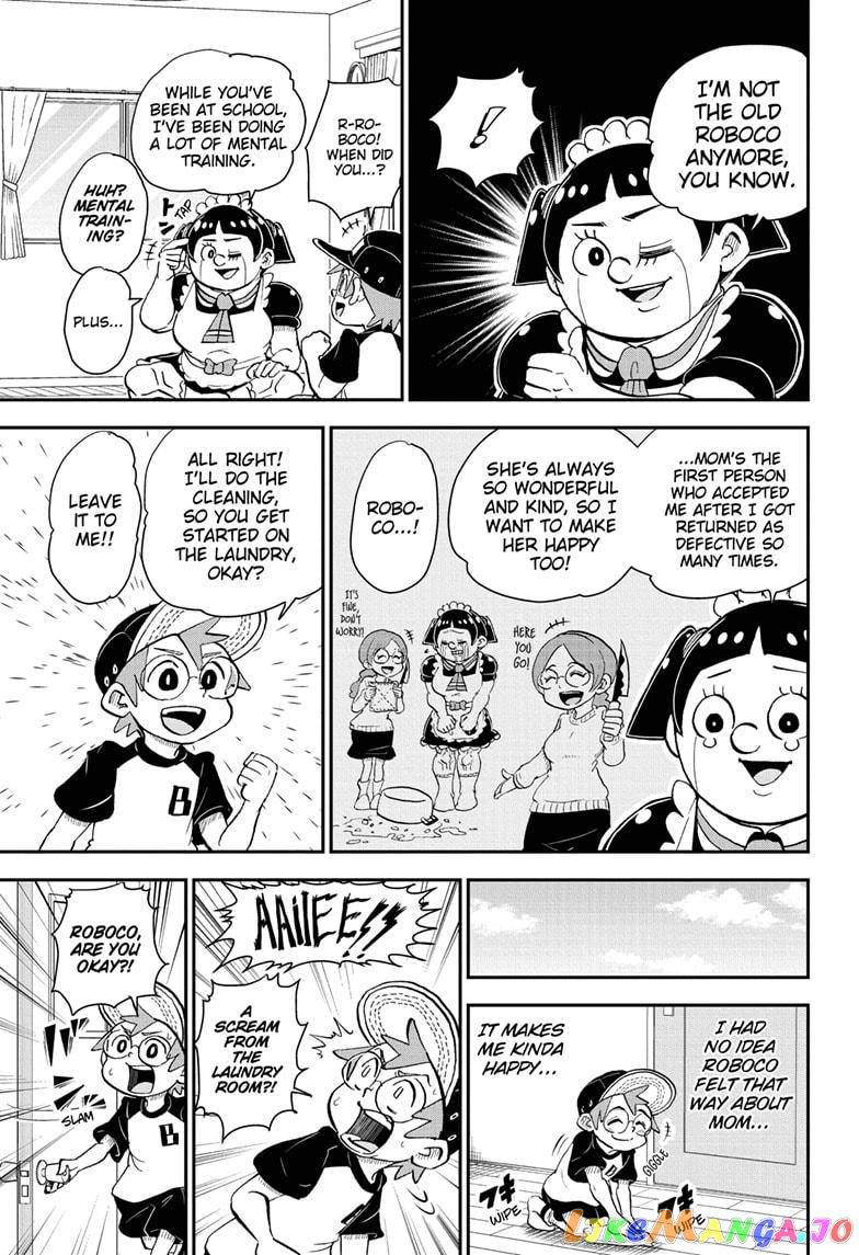 Me & Roboco chapter 44 - page 5