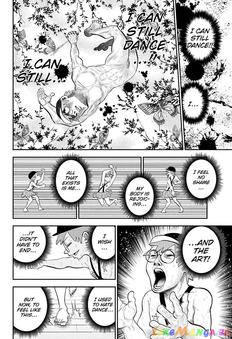 Me & Roboco chapter 139 - page 16