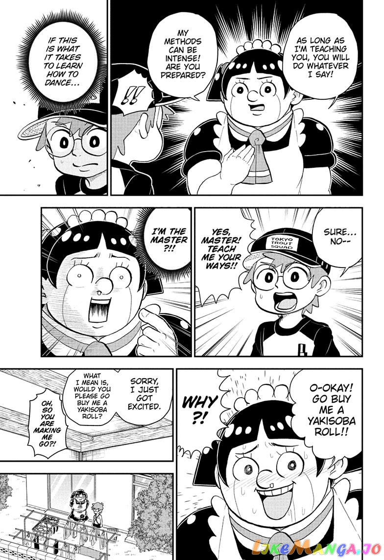 Me & Roboco chapter 139 - page 7