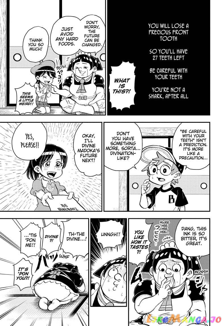 Me & Roboco chapter 46 - page 5