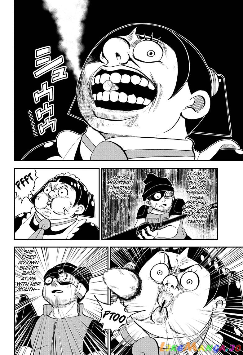 Me & Roboco chapter 95 - page 6