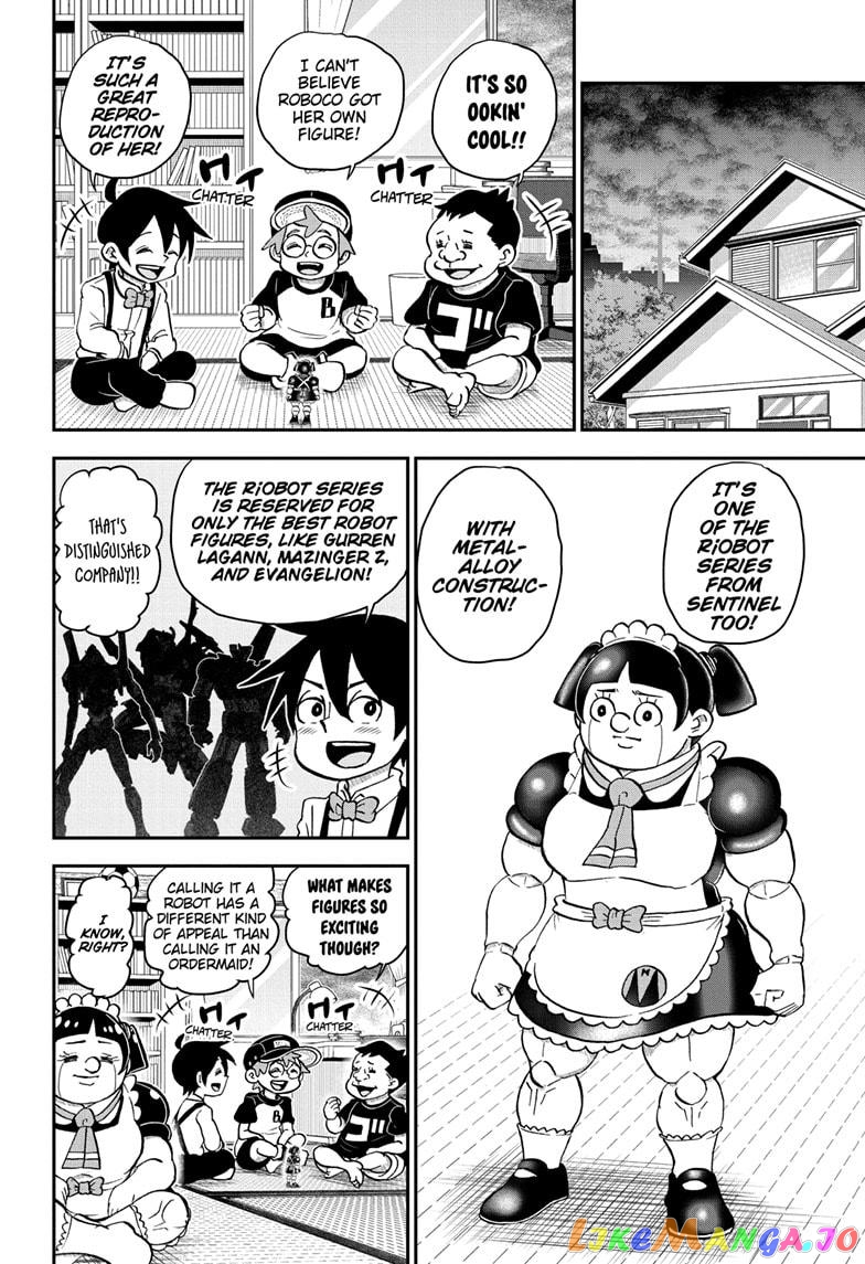 Me & Roboco chapter 97 - page 2