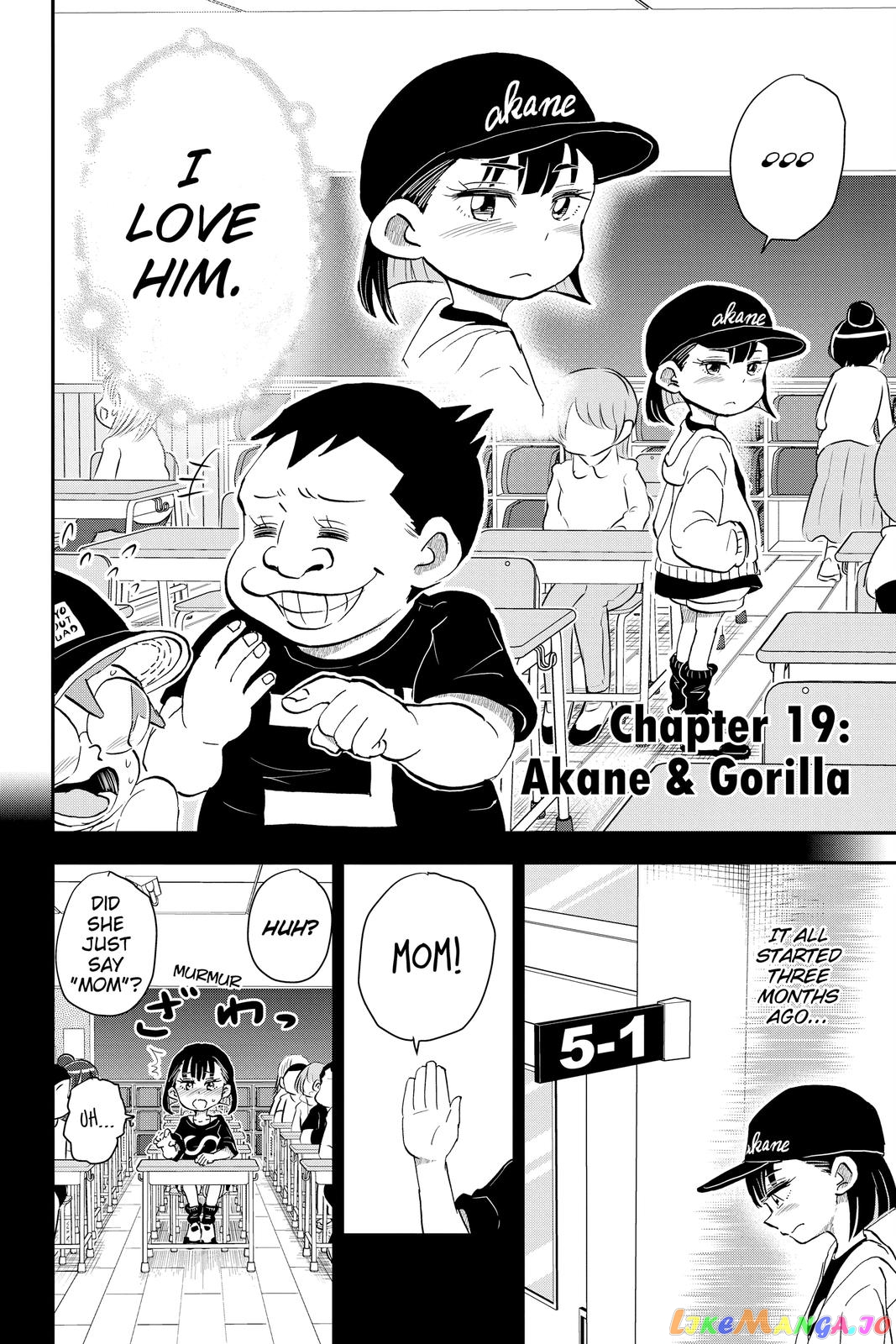 Me & Roboco chapter 19 - page 2