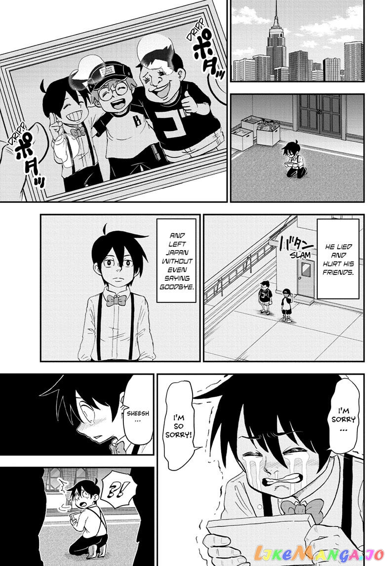 Me & Roboco chapter 144 - page 3