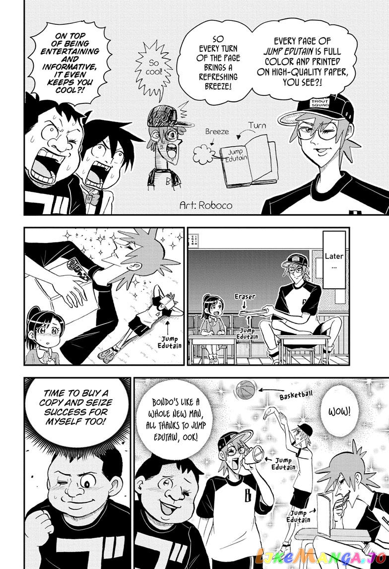 Me & Roboco chapter 145 - page 10