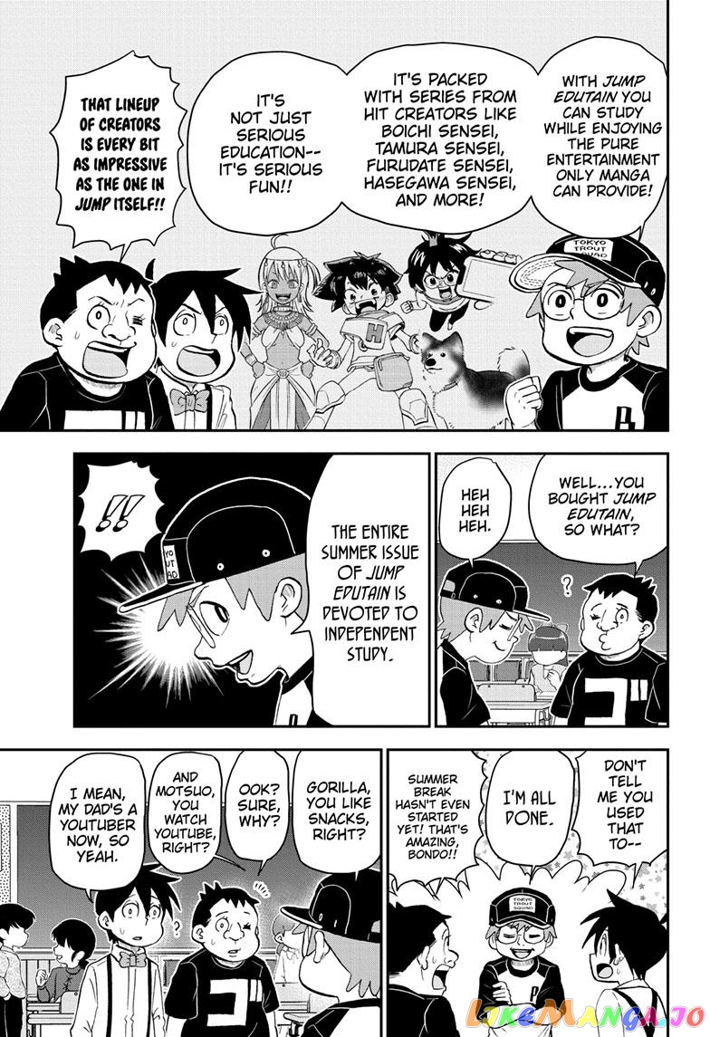 Me & Roboco chapter 145 - page 5
