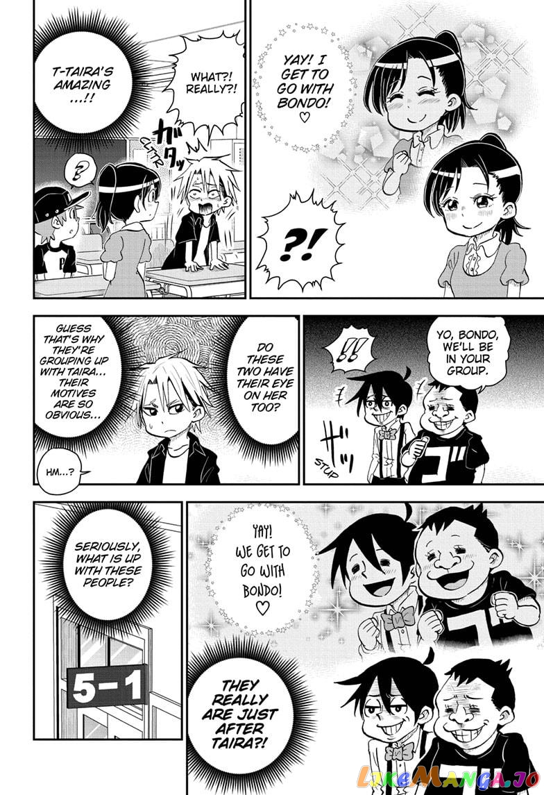 Me & Roboco chapter 51 - page 8