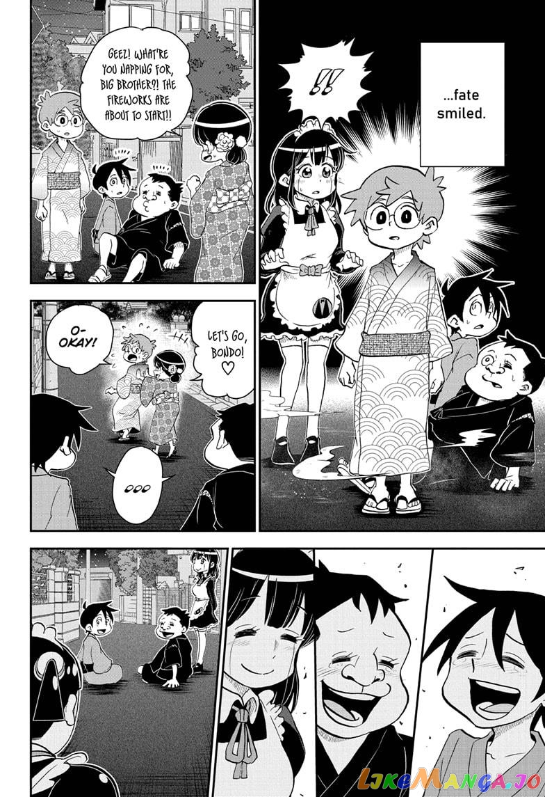Me & Roboco chapter 52 - page 14