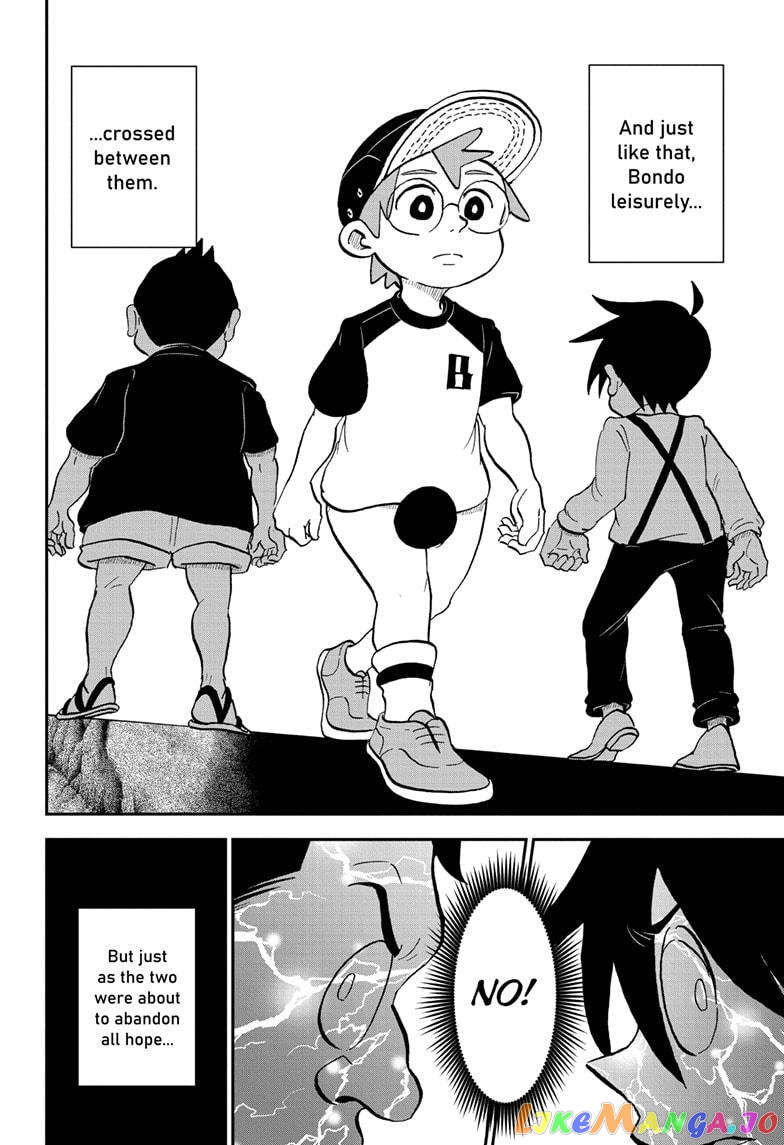 Me & Roboco chapter 52 - page 6
