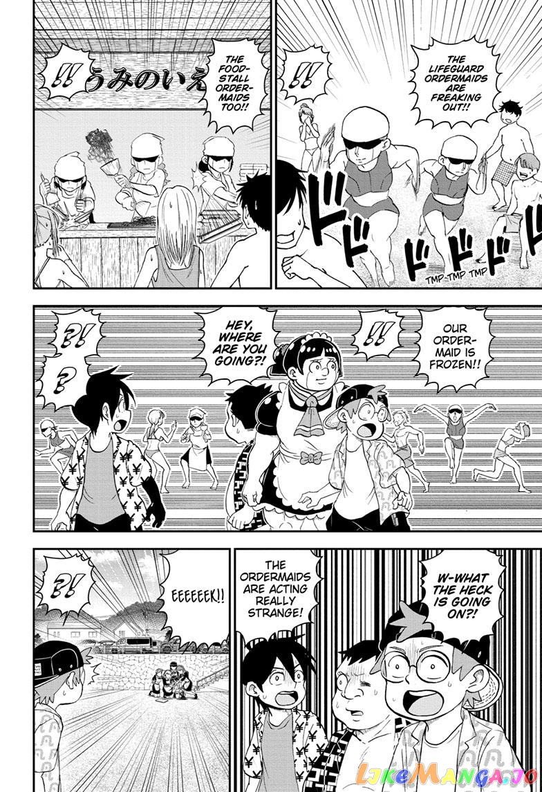 Me & Roboco chapter 147 - page 4