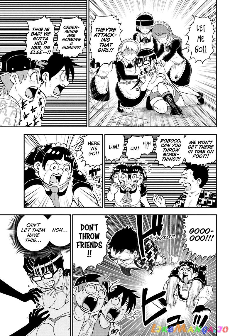 Me & Roboco chapter 147 - page 5