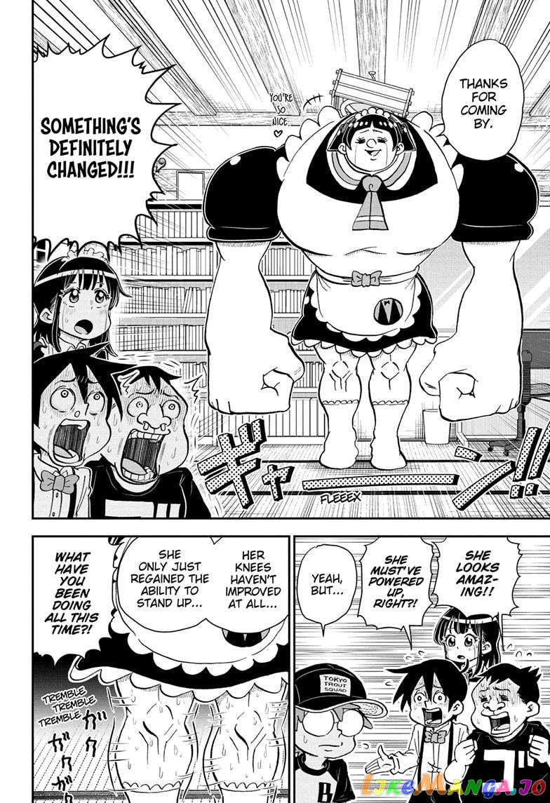 Me & Roboco chapter 53 - page 10
