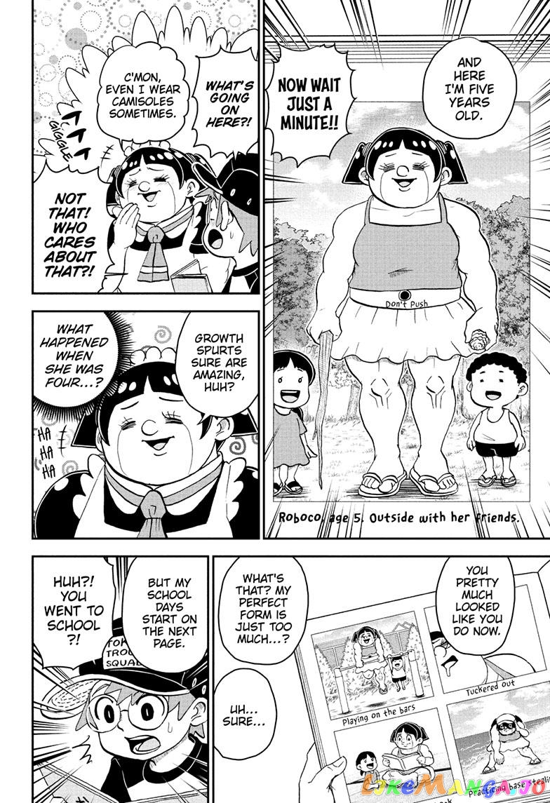 Me & Roboco chapter 102 - page 7