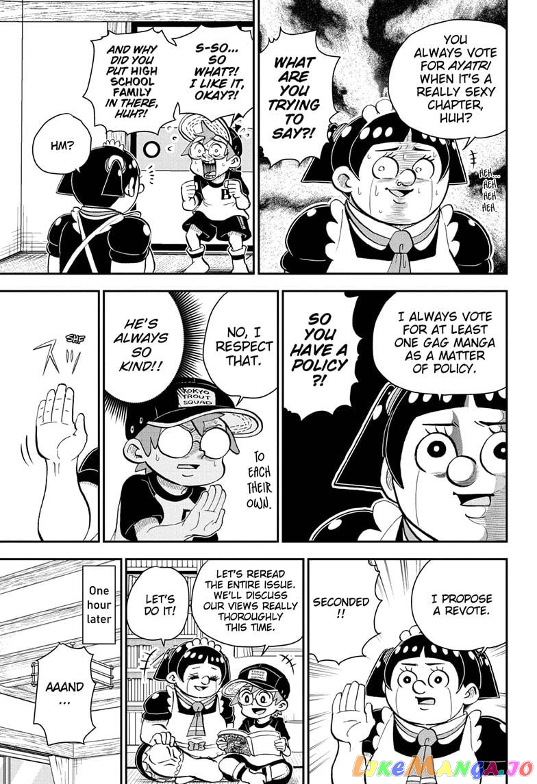 Me & Roboco chapter 54 - page 7