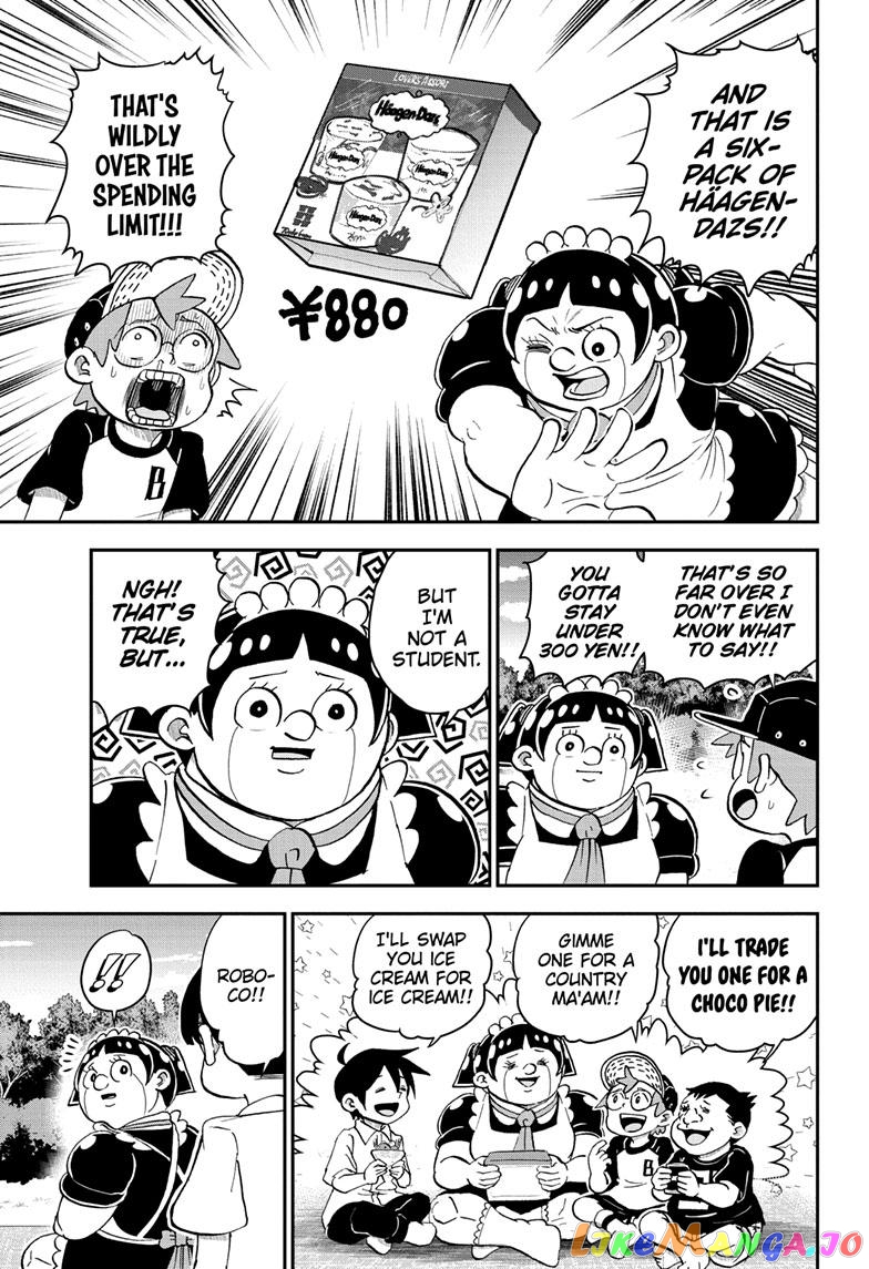 Me & Roboco chapter 103 - page 12