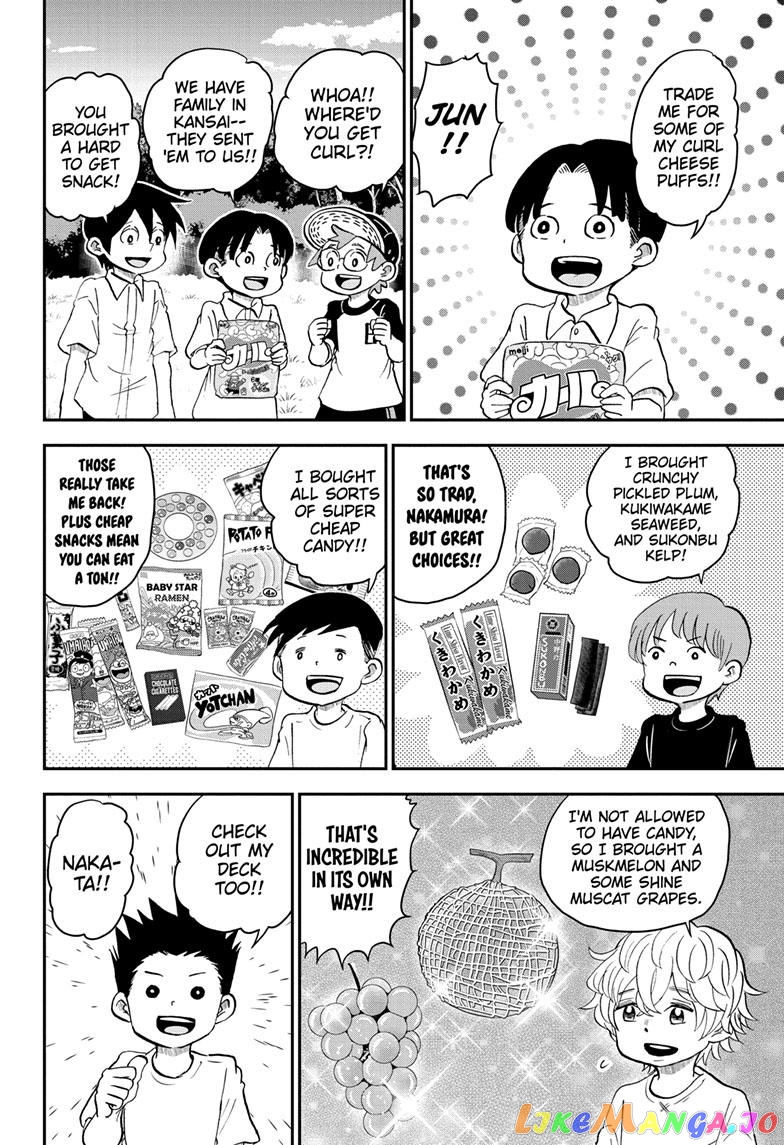 Me & Roboco chapter 103 - page 13