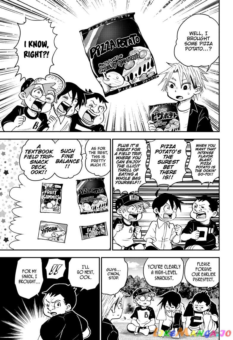 Me & Roboco chapter 103 - page 6