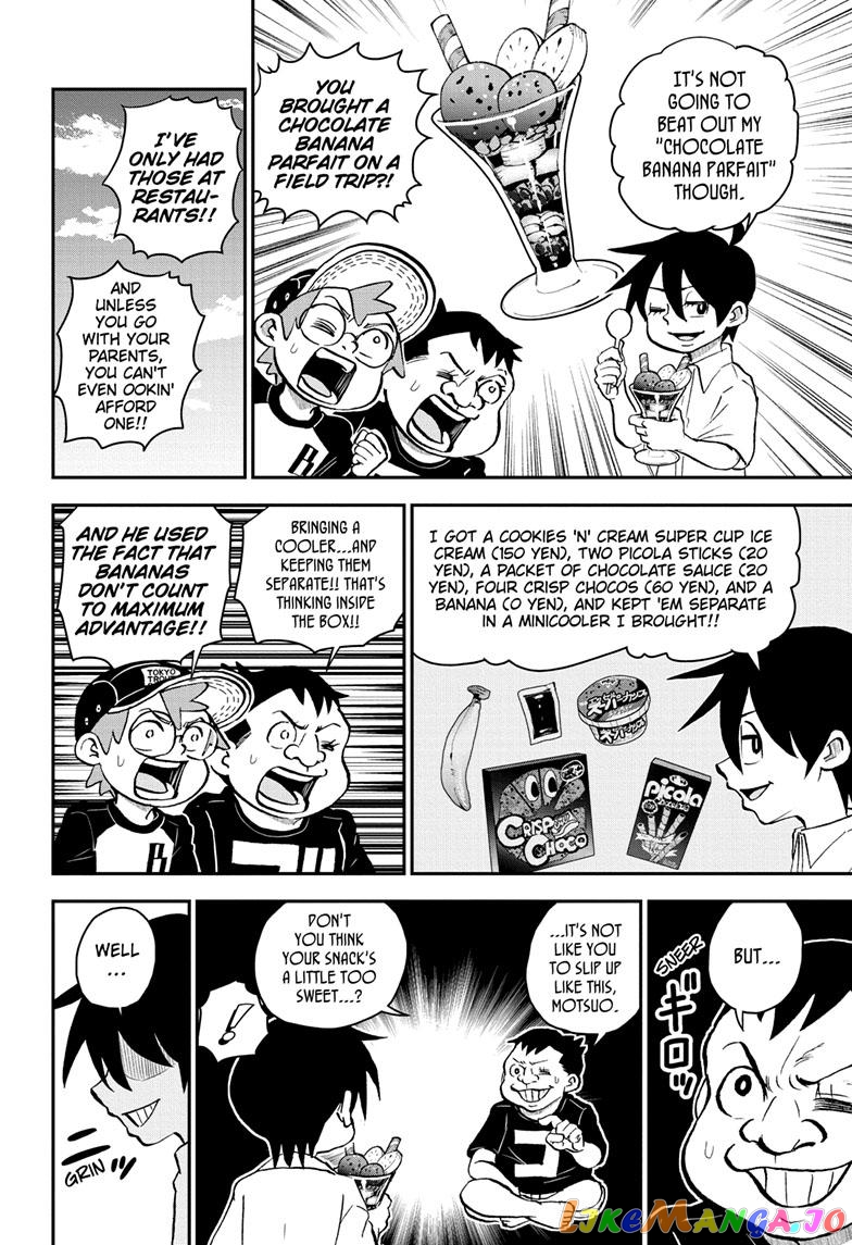 Me & Roboco chapter 103 - page 9