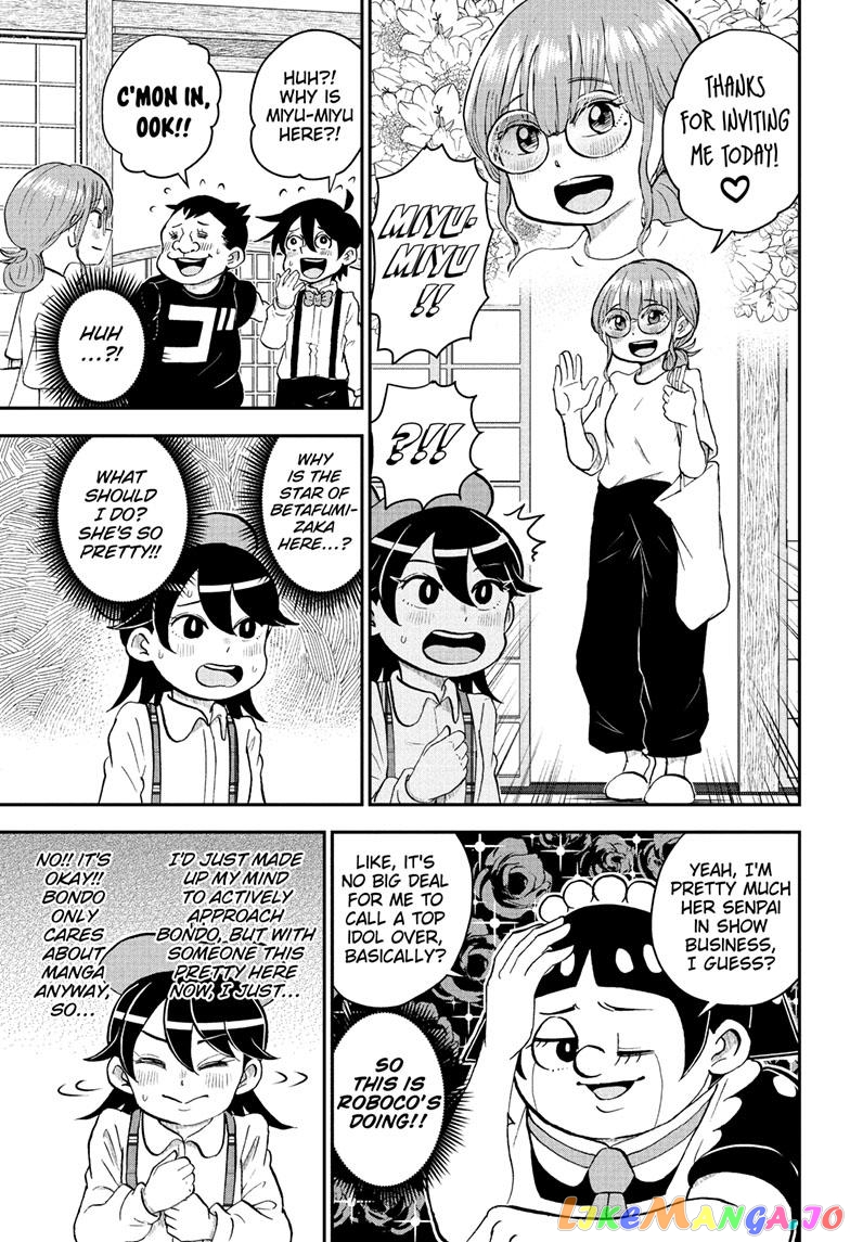 Me & Roboco chapter 104 - page 4