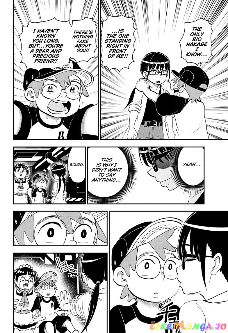 Me & Roboco chapter 151 - page 6